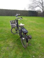 E-Bike  Puch  zu verkaufen Nordrhein-Westfalen - Telgte Vorschau