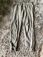 Gina Benotti Freizeithose Jogpants Jogginghose S 36/38 grau Bayern - Poing Vorschau