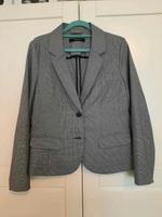 OPUS Damen Blazer Gr.38  kurz , kariert Dresden - Seevorstadt-Ost/Großer Garten Vorschau