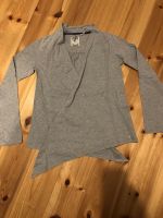 Sanetta Mädchen Sweatshirtjacke Gr.152 Mitte - Wedding Vorschau