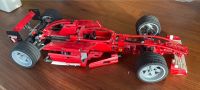 Lego Ferrari F1 Racer 8386 Bayern - Wasserburg Vorschau