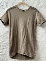 SISLEY Long Shirt beige Gr.146 Niedersachsen - Lehre Vorschau