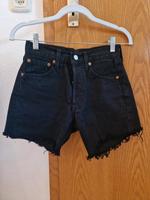 Levi's Hotpants Hessen - Darmstadt Vorschau