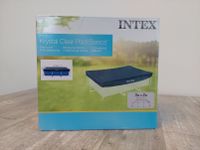 Intex Poolabdeckplane für Rechteckpool 300 x 200 cm Baden-Württemberg - Talheim Neckar Vorschau