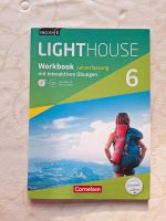 Lighthouse 6 Workbook, Lehrerfassung Niedersachsen - Cloppenburg Vorschau