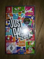 Just Dance 2021für Nintendo Switch Bayern - Pfaffenhausen Vorschau