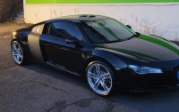 Audi R8 4.2 zu verkaufen Saarland - Saarlouis Vorschau