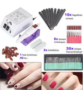 Nagelfräser, 7 Kiel Mani- eBay ist - Kleinanzeigen in Kleinanzeigen jetzt Nagelfeile, VitalMaxx Wellsee-Kronsburg-Rönne | Aufsätze Pediküre-Set,