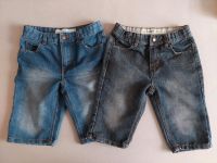 Jeans shorts, Gr.134, wie neu Baden-Württemberg - Bad Urach Vorschau