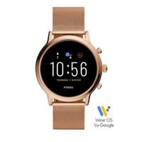 Fossil Damen Smartwatch Generation 5 in Rosegold Model DW 10 F1 Sachsen-Anhalt - Halle Vorschau