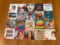 Vinyl 7“ Singles Sammlung 169 Stk + 3 Winkelständer! Nordrhein-Westfalen - Lohmar Vorschau