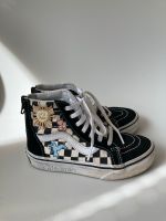 Vans Sneaker Kinder Größe 28 Neustadt - Buntentor Vorschau