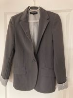 Blazer Gr. S Grau Nordrhein-Westfalen - Issum Vorschau