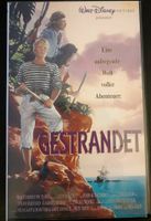 Walt Disney VHS Realfilm * Gestandet * Hologramm Hülle + Kassette Nordrhein-Westfalen - Kamp-Lintfort Vorschau