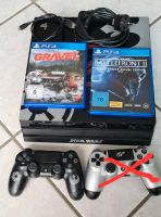 PS 4 Playstation 4 pro 1TB Star Wars Limited Edition OVP Nordrhein-Westfalen - Neuss Vorschau