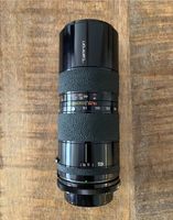 Tamron Zoom/Macro Objektiv 85-210mm f4.5 für Canon FD-Anschluss Hessen - Selters Vorschau