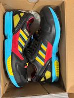 Adidas ZX 8000, IWIC, Größe 46 2/3, neu mit Tags Brandenburg - Wandlitz Vorschau