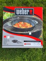 Weber Grill Wok Set Baden-Württemberg - Ottenbach Vorschau