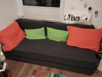 Sofa ausklappbar Nordrhein-Westfalen - Schlangen Vorschau