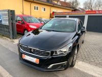 Peugeot 508 SW GT*Automatik* LED* Leder *Pano*Navi* Bayern - Weißenbrunn Kreis Kronach Vorschau