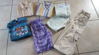 Kleiderpaket für Junge in Größe 98/104 auch einzeln abzugeben Sachsen - Lauter Vorschau