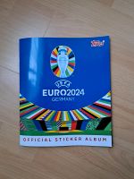 UEFA Euro 2024 Stickeralbum Sammelalbum Baden-Württemberg - Weinstadt Vorschau