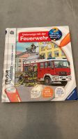 TipToi Buch Feuerwehr München - Trudering-Riem Vorschau