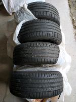 4 x Falken Ziex ZE310 Ecorun 215/55 R16 97W Bayern - Partenstein Vorschau