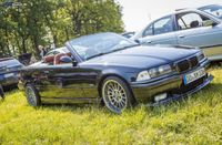 E36 E39 styling 32 pulverbeschichtet 17 zoll Dortmund - Innenstadt-Ost Vorschau