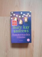 Mary Kay Andrews - Sommernachtsträume Buch Roman Niedersachsen - Uetze Vorschau