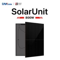 DAH Balkonkraftwerk | Solar Unit SU600/800D-G0 | 840 Wp (2x420Wp) Bayern - Würzburg Vorschau