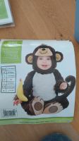 Kinderkostüm Overall Affe Äffchen Monkey 86 Rheinland-Pfalz - Heidesheim Vorschau