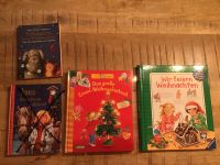 3 Bücher Weihnachten Conni Wieso weshalb warum ? Adventskalender Niedersachsen - Schüttorf Vorschau