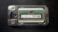 Samsung 8GB DDR5 Ram Modul 4800MHz, SO-Dimm, - neuwertig Obervieland - Kattenesch Vorschau