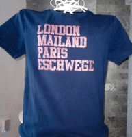 T-Shirt Be Famous Städte Gr. 134-146 Eschwege Hessen - Wehretal Vorschau