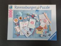 Puzzle Do It Yourself 1000 Komplett Samlung Paket Ravensburg Rheinland-Pfalz - Landau in der Pfalz Vorschau