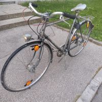 28" "Bavaria" Altes Rarität Fahrrad Bayern - Trostberg Vorschau