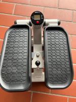 SportPlus 2-in-1 Mini-Stepper mit patentierter Umschalttechnik Saarland - Homburg Vorschau