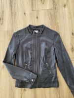 Lederjacke Kunstleder schwarz XS S 34 Pimkie Damen Mädchen Bayern - Cham Vorschau