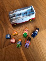 Playmobil 1.2.3 Bus Bochum - Bochum-Wattenscheid Vorschau