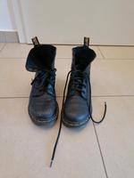 Verkaufe DocMartens Größe 37 Bayern - Baldham Vorschau