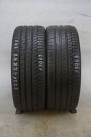 2 Sommerreifen 225 / 45 R 17 91 Y Continental Premium 6  6,5mmX Bayern - Hattenhofen Vorschau