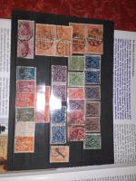 Deutsches Reich Briefmarken Sachsen-Anhalt - Magdeburg Vorschau