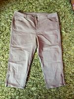 3/4 Jeans Beige Gr.46 Bayern - Jettingen-Scheppach Vorschau