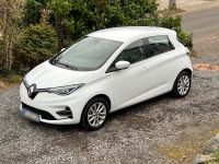 Renault Zoe Experience r135 z.e. 50 Batteriemiete 1. Hand Rheinland-Pfalz - Münstermaifeld Vorschau