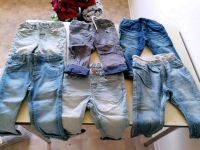 Kleinkind Jeans Hosen Niedersachsen - Thedinghausen Vorschau