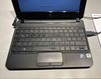 HP Mini 110 Netbook Laptop - neue 128GB SSD - Netzteil - WIN10 Nordrhein-Westfalen - Jüchen Vorschau