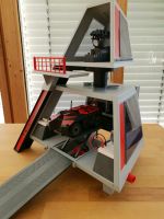 Playmobil Darksters Tower Station 5153 Rheinland-Pfalz - Bruchmühlbach-Miesau Vorschau