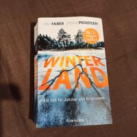 Winterland ( Bestseller aus Dänemark ) Niedersachsen - Müden Vorschau