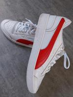 Puma xTMC Ralph Sampson- Herren-Sneaker Hessen - Solms Vorschau